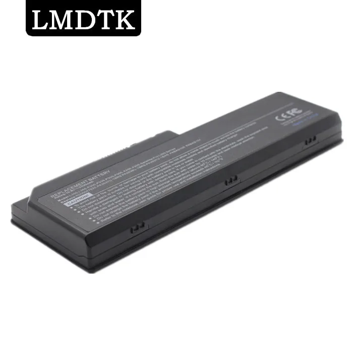 Новый аккумулятор для ноутбука LMDTK Toshiba Satellite L350 L355 P200 P205 P300 P305 | Компьютеры и офис