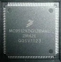 

MC9S12XDG128 MC9S12XDG128MAL Original authent and new Free Shipping