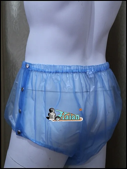 18 amateur high def Incontinence panty fetish