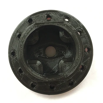 

For Thrustmaster T300RS TX T500 TS-PC Game Steering Wheel Racing Refit Conversion Adapter Steering Wheel Accessories