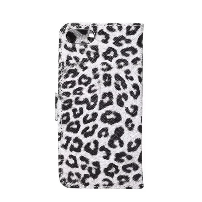 iphone 13 pro max case leather Case For iPhone 13 12 11 Pro Max Mini 6S 8 Plus 7 X XS XR 6 S SE 2020 2022 Leather Leopard Flip Book Cover Luxury Wallet Case case for iphone 13 pro max