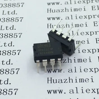 

10PCS/LOT NEW OPA2227PA OPA2227P OPA2227