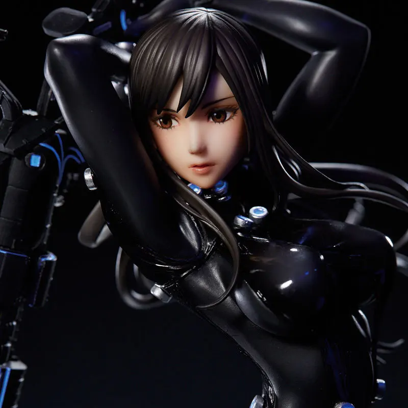GANTZ NOAH  レイカ フィギュア ガレージキット スタチュー GANTZ NOAH レイカ フィギュア ガレージキット スタチュー