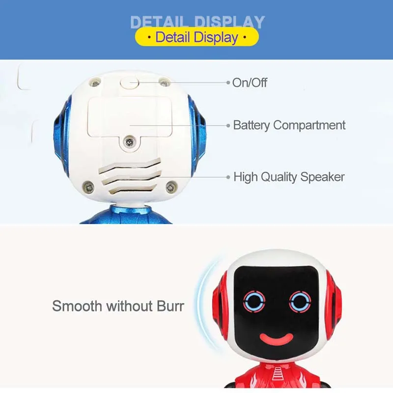 smooth touch smart phone toy