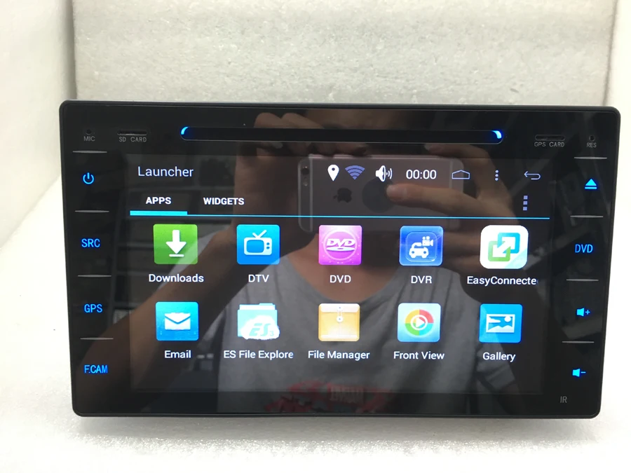 Top 8" Full touch Android Car DVD Player with TV/BT GPS 3G WIFI,Audio Radio Stereo,Car PC/multimedia headunit for TOYOTA Hilux 2016- 11 Top 8" Full touch Android Car DVD Player with TV/BT GPS 3G WIFI,Audio Radio Stereo,Car PC/multimedia headunit for TOYOTA Hilux 2016- 11