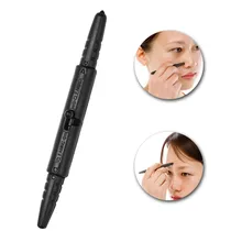 Горячее предложение! Распродажа! Портативный очиститель пор для мягкой кожи с сенсорной носовой головкой, инструмент для очистки лица, носа, черного роговой черной головы, палочка для глубокой очистки кожных пор, роговой