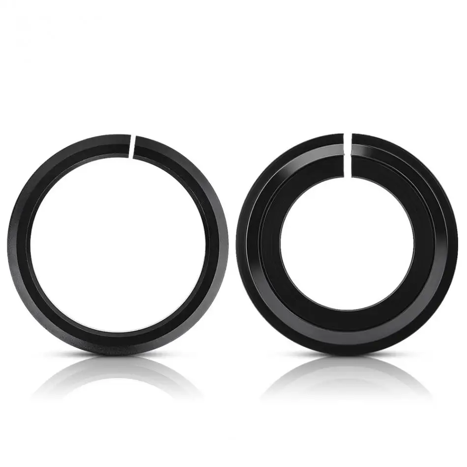 

29.9/39.7mm Mountain Bike Headset Base Spacer C D for Straight Taper Fork Aluminum Extraposition Headset Washer Bicycle Parts