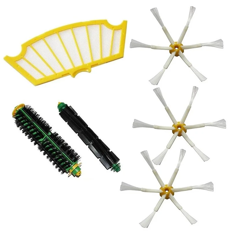 VacuumCleanerPartsBrushforIrobotRoomba500Series500527528530