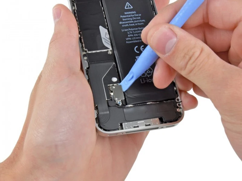 5 in 1 battery opening tool