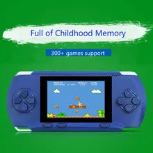 Cdragon Cassidy RS-80 children’s puzzle game double color FC handheld game console gifts toys