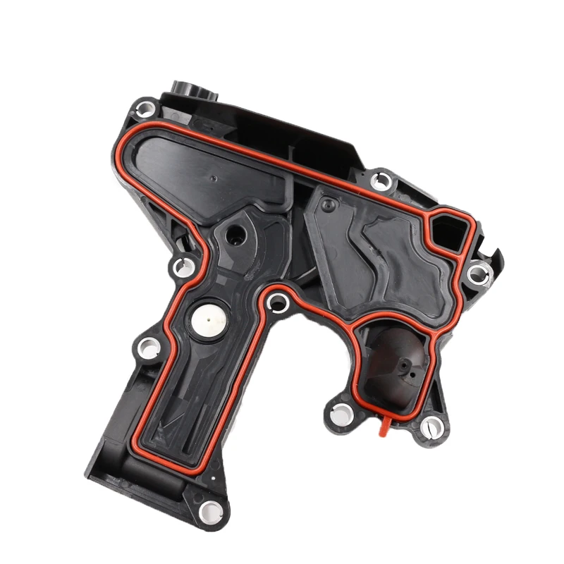 Новый масляный сепаратор для Audi A4 Q5 TT V W Golf J * etta Seat Skoda 2.0TSI 06H103495A 06H103495 06H 103 495