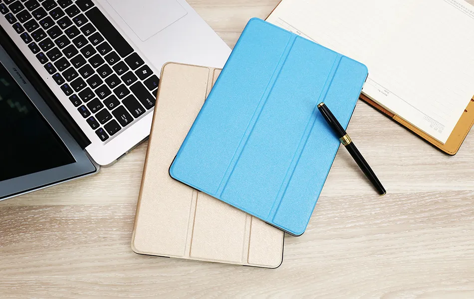 Case For iPad 2 3 4 Cases Smart Auto Sleep Awake Flip Full Protective Cover Shockproof For iPad 4 iPad 3 iPad 2 Case (23)