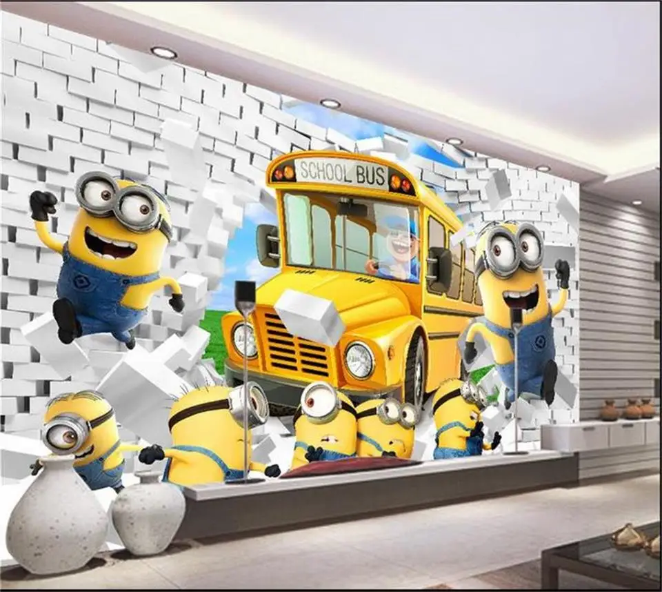 Online billig bekommen minion custome kinder aliexpress.com ...