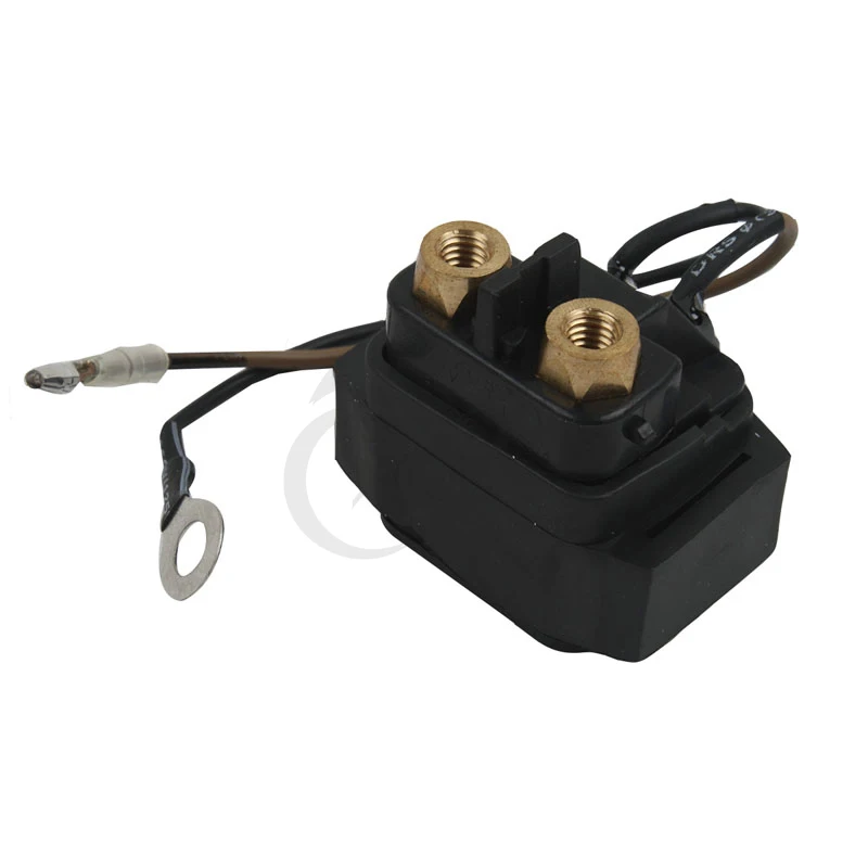 Реле электромагнитного стартера мотоцикла для YAMAHA SJ700 XL700 Новинка|solenoid operated|solenoid