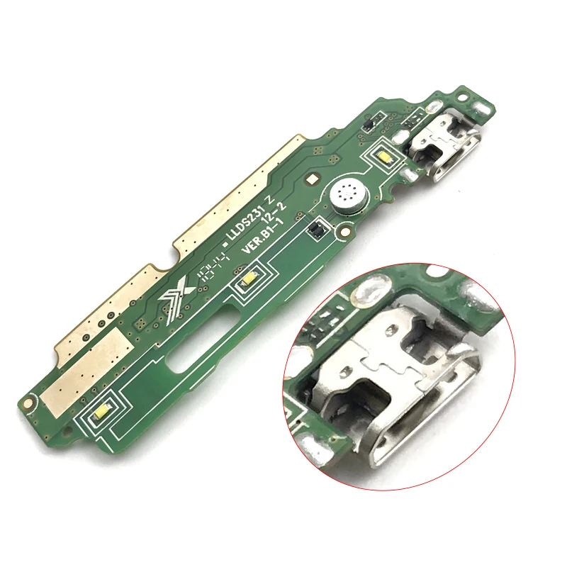 

New For Alcatel POP 4 5051D 5051X 5051 USB Dock Connector Charging Charger Port Flex Cable Board
