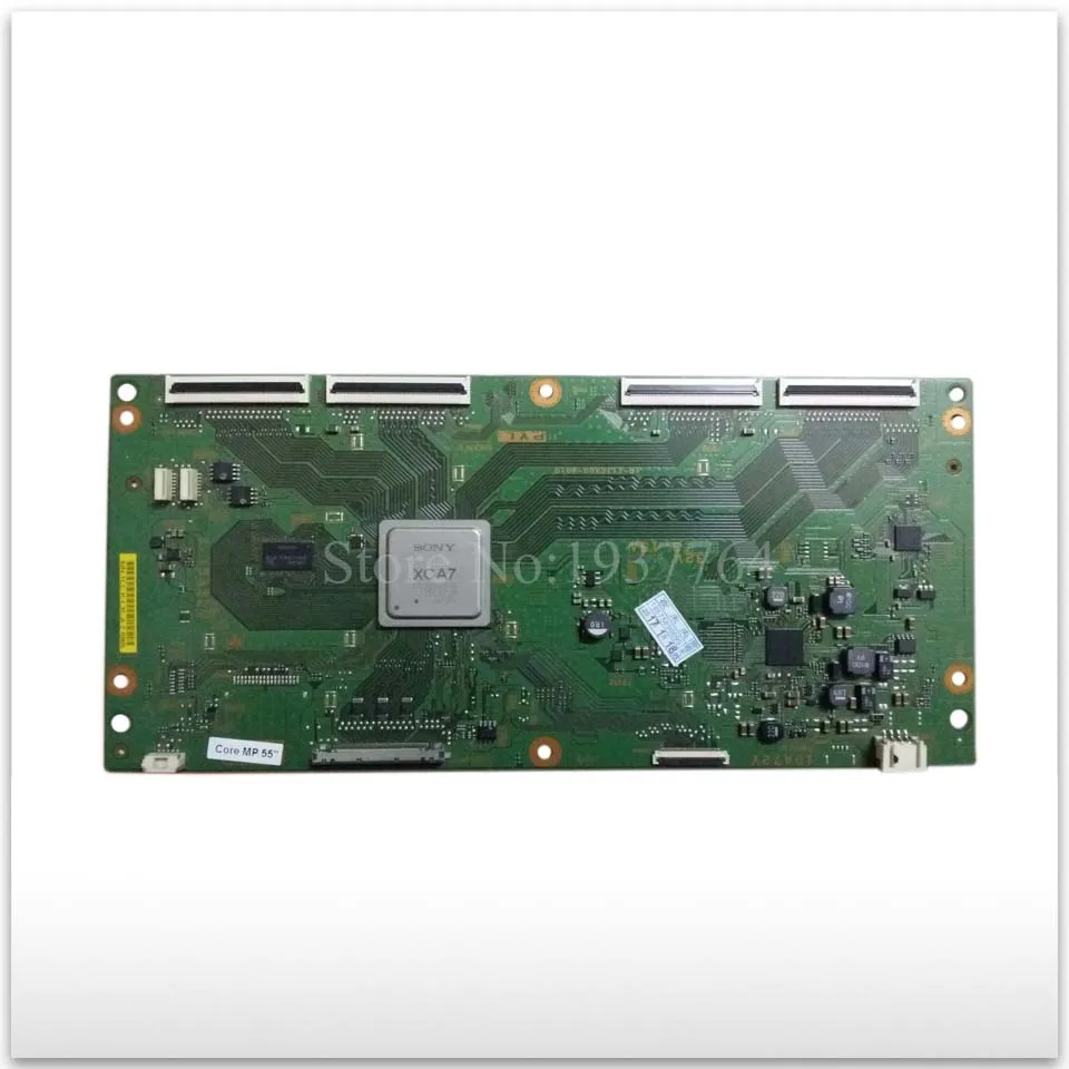 

95% new used good working High-quality for original KDL-46HX850 logic board 1P-111CX00-4010