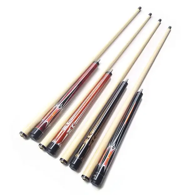110cm Pool Cue Jump ball arm Billiards jump bar Billiards jumpersin Snooker & Billiard Cues