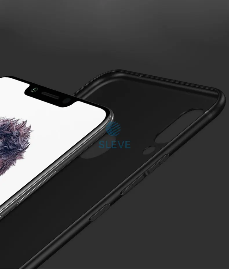 Soft shell For Huawei HonorPlay TPU Cover