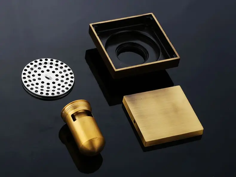 Invisible Sink Strainer 18