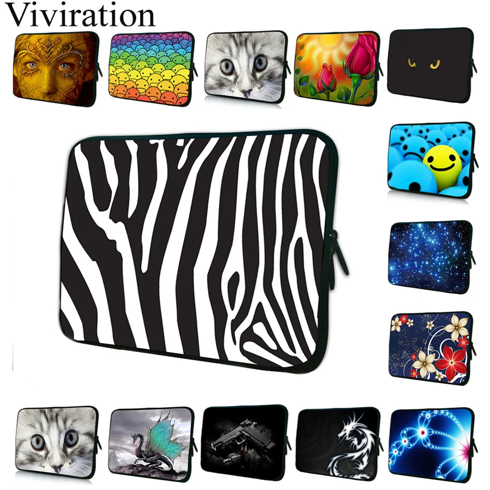 

Notebook Fashion Inner Case Bags 14 Unisex Zipper Laptop Bag For IBM Lenovo Yoga 530 14 14.1 14.4 inch Chromebook PC Housing Bag