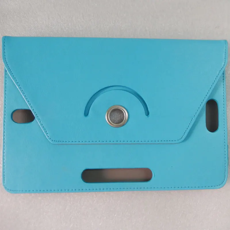 

For Oysters T72X/T7/T74MR/T72/T72V/T74 Mri/Readme700C 7"Inch 360DegreeRotatingUniversal Tablet PU Leather cover case