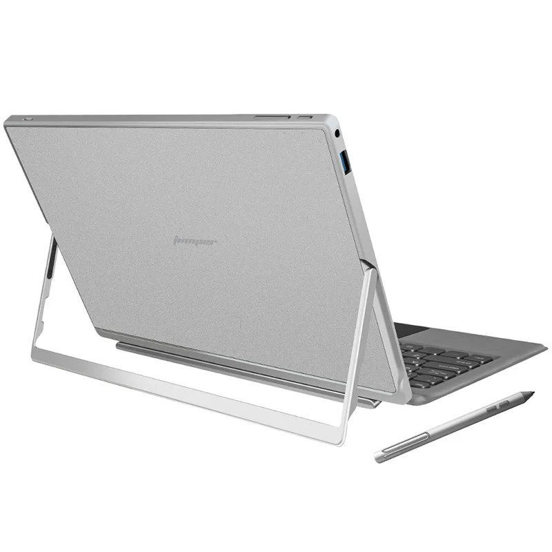 Jumper Ezpad Go 2 в 1 планшетный ПК 11 6 дюймов Windows 10 Intel Apollo Lake N3450 четырехъядерный ГГц 4 Гб