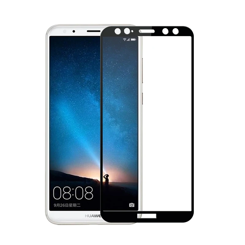 

Uppbo 3D Protective Glass For Huawei Honor 9 Glass Screen Protector Honor 9 Tempered Glass STF-L09 STF-AL00 STF-AL10 STF-TL10