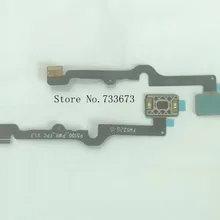 Для lenovo Yoga Tab 3 1" YT3-X50M YT3-X50F X50L кнопка включения выключения гибкий кабель