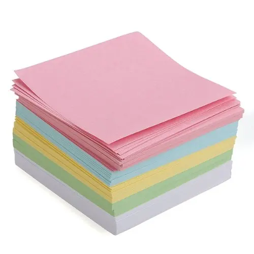 Buy Memo Note Pad Paper Notepad Gift 500 Pages 5