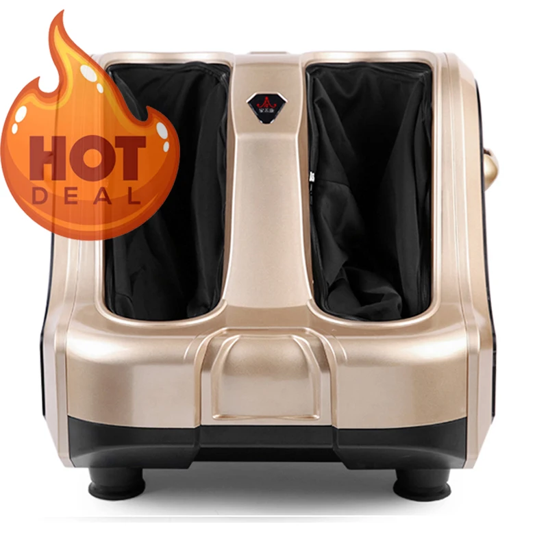 feet massage device