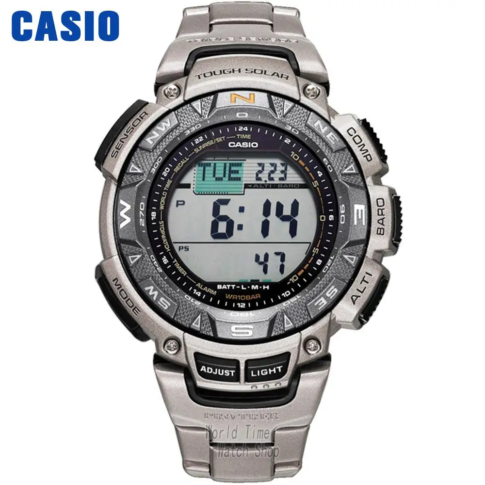 Casio часы g шок смотреть мужчины верхней бренд роскошные военные цифровые 100м