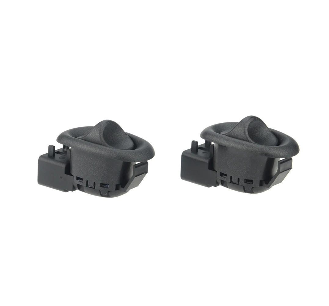 2x переключатель заднего стеклоподъемника для Holden Commodore VT VX VY VZ 1997 1998 1999 2000 2001 2002