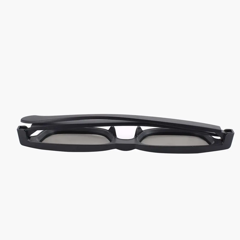 G90 Passive 3D Glasses Polarized Lenses For Cinema Lightweight Portable For Watching Movies For Presents G90 Passive 3D Glasses Polarized Lenses For Cinema Lightweight Portable For Watching Movies For Presents