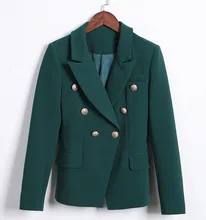 Compra green blazer women y disfruta del envío gratuito en