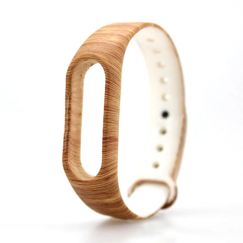 

Colorful Silicone Replace Wristband Smart Watch Band Bracelet Wrist Strap Accessories For Xiaomi Mi 2 S288