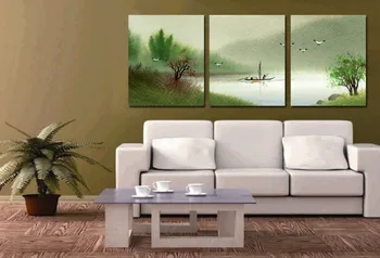 

NEW Spray painting for the high quality pictures of the home decor adornment art simulation oil painting DM16050808