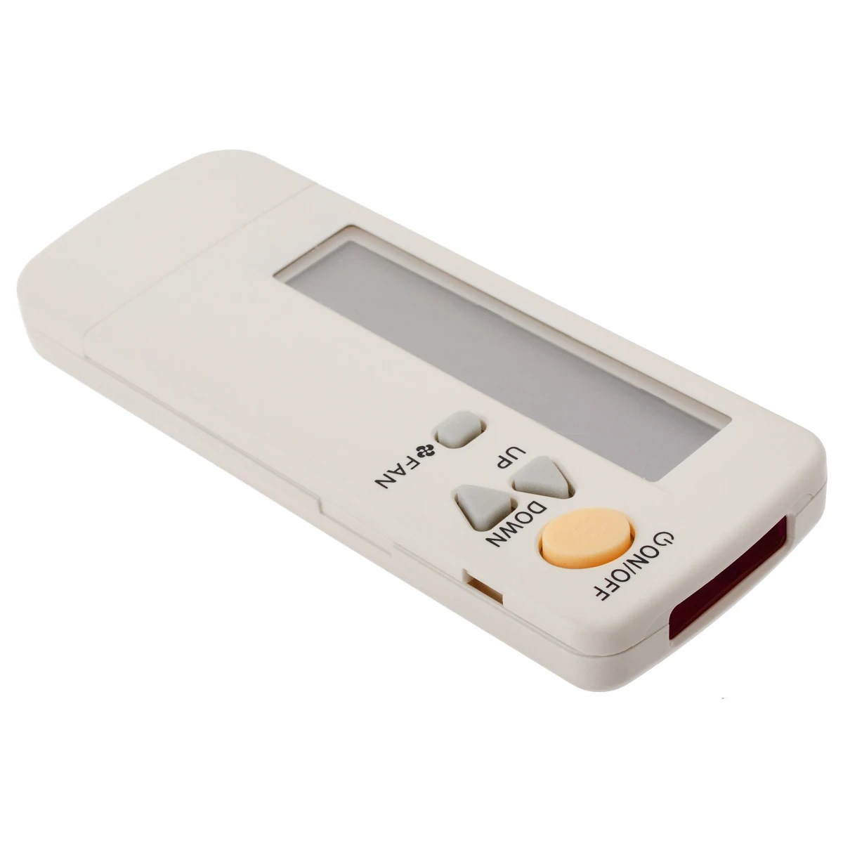 1pc Replacement Air Conditioner Remote Control For Daikin BRC4C155 BRC4C151 BRC4C152 BRC4C153 BRC4C158 BRC4C159 BRC4C160