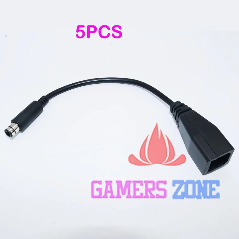 5 шт. адаптер переменного тока преобразователь источника питания кабель передачи