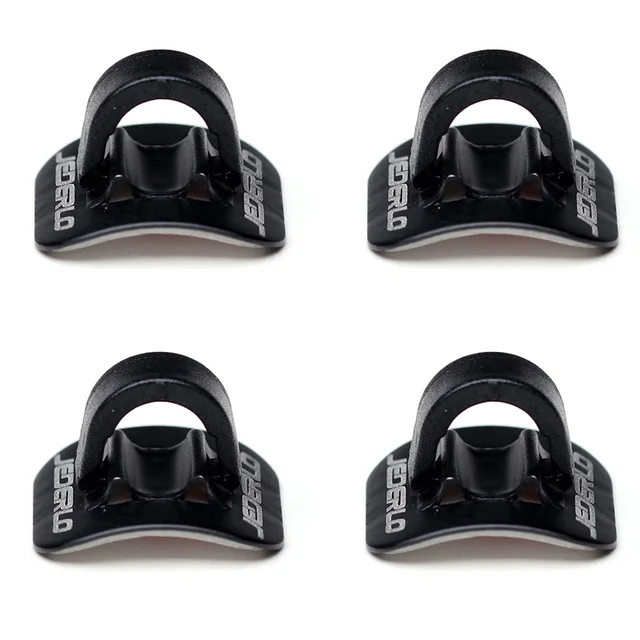 Buy JEDERLO Bike Frame Wire Holder Cable Seat Trap MTB