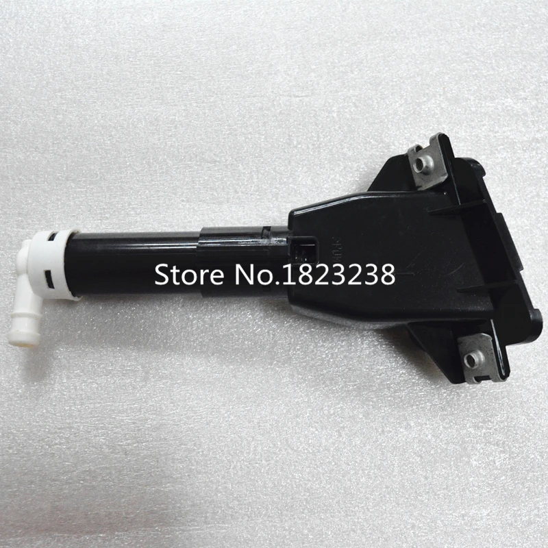 Насадка для мойки фар Honda Accord 2008 2010 CP1 CP2 CP3 OEM: 76885 TA1 M01 76880 LH & RH|washer nozzle|headlight washer
