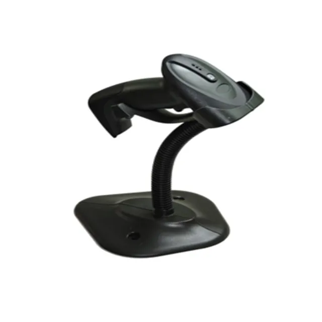 Swiftautoid SA H5700 2D CMOS السلكية يده الباركود ماسحة مع حامل مماثلة مع DS2208 ل POS حلول Swiftautoid SA H5700 2D CMOS السلكية يده الباركود ماسحة مع حامل مماثلة مع DS2208 ل POS حلول