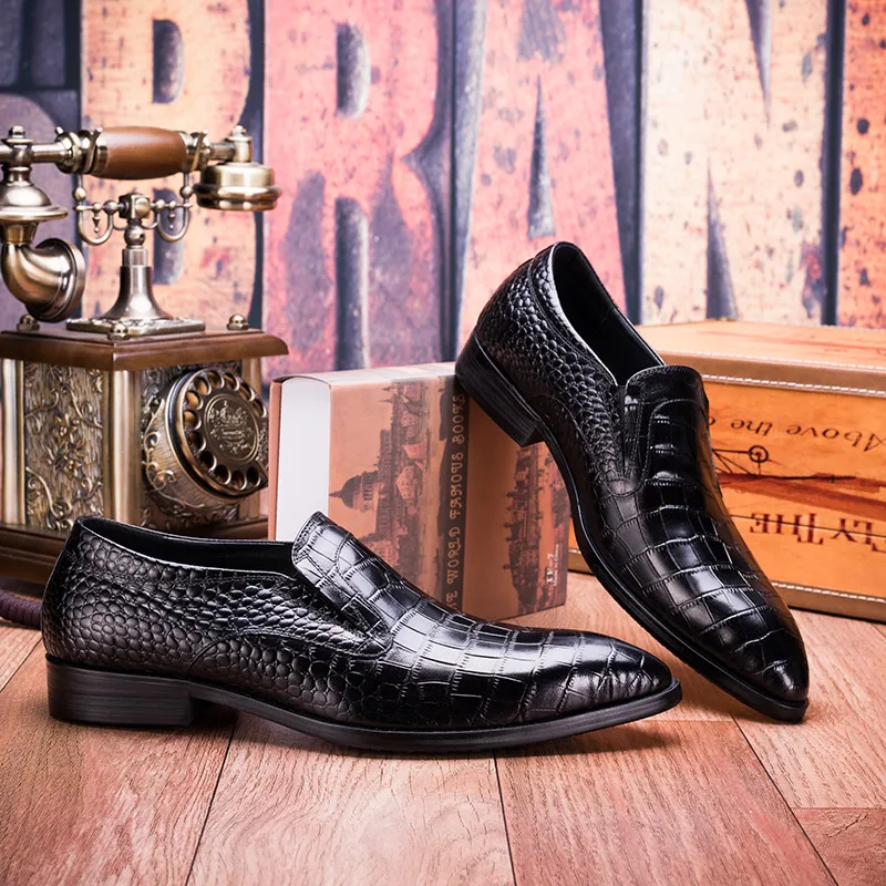 PJCMG/Мужская обувь из натуральной кожи; итальянская Брендовая обувь на шнуровке; Sapatilha; высококачественные деловые туфли-мокасины; chaussure homme
