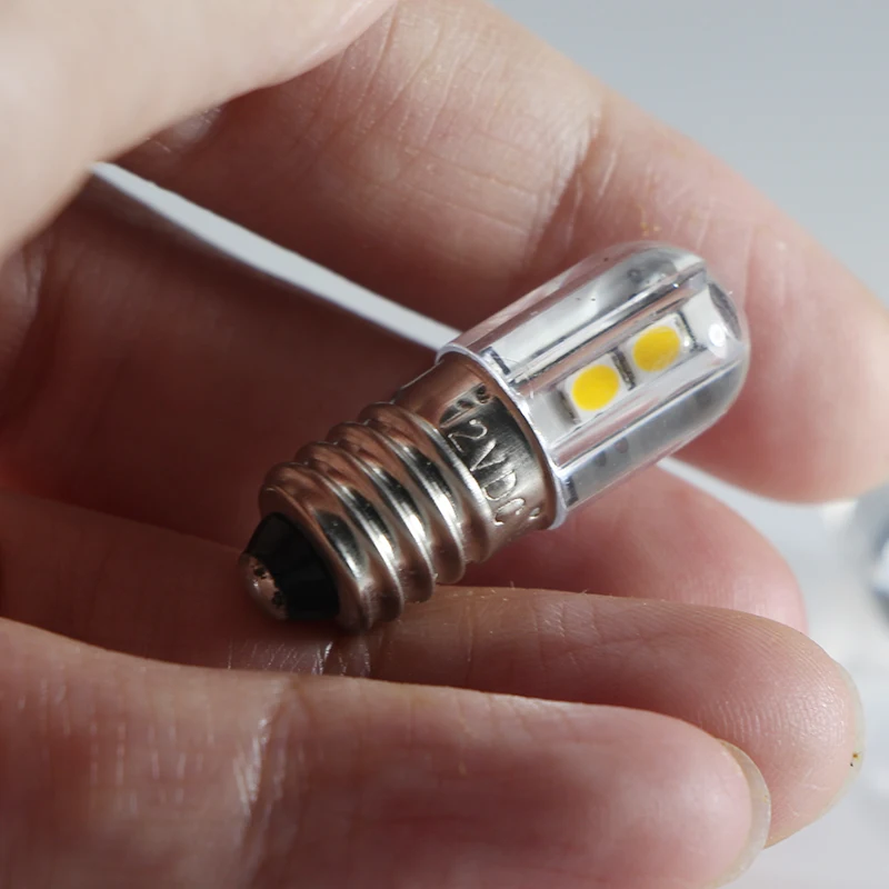 E10 led bulb 4