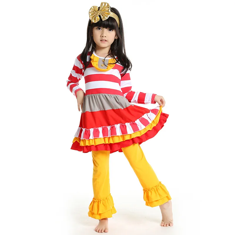 baby clothes 2016 mustard yellow ruffle 2 pcs set baby clothes 2016 mustard yellow ruffle 2 pcs set