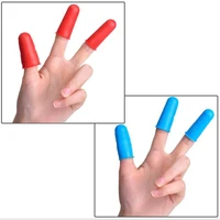 5 ./.     Finger Caps      -    