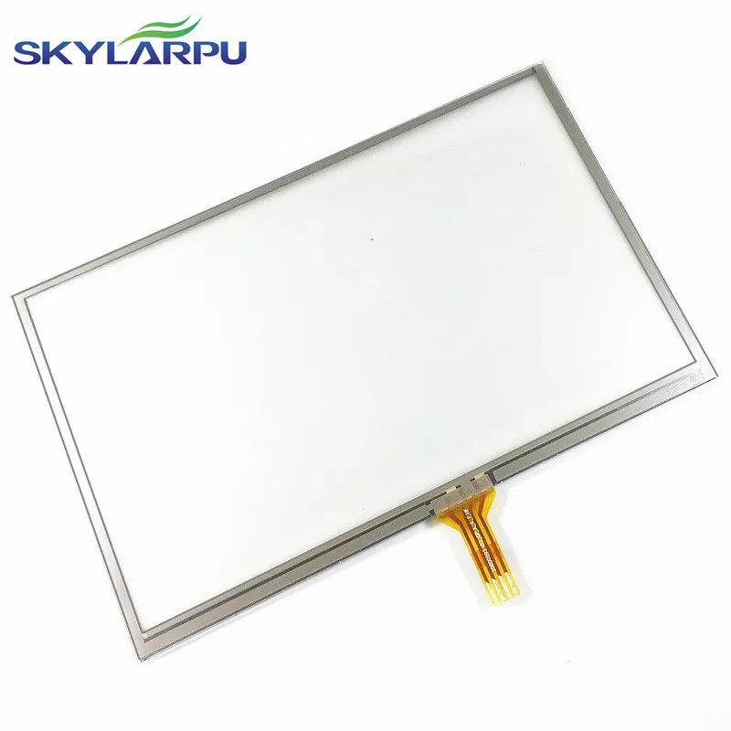 

skylarpu New 5''inch Touch screen for GARMIN nuvi 1410 1410T nuvi 50 50LM 50LMT GPS Touch screen digitizer panel replacement