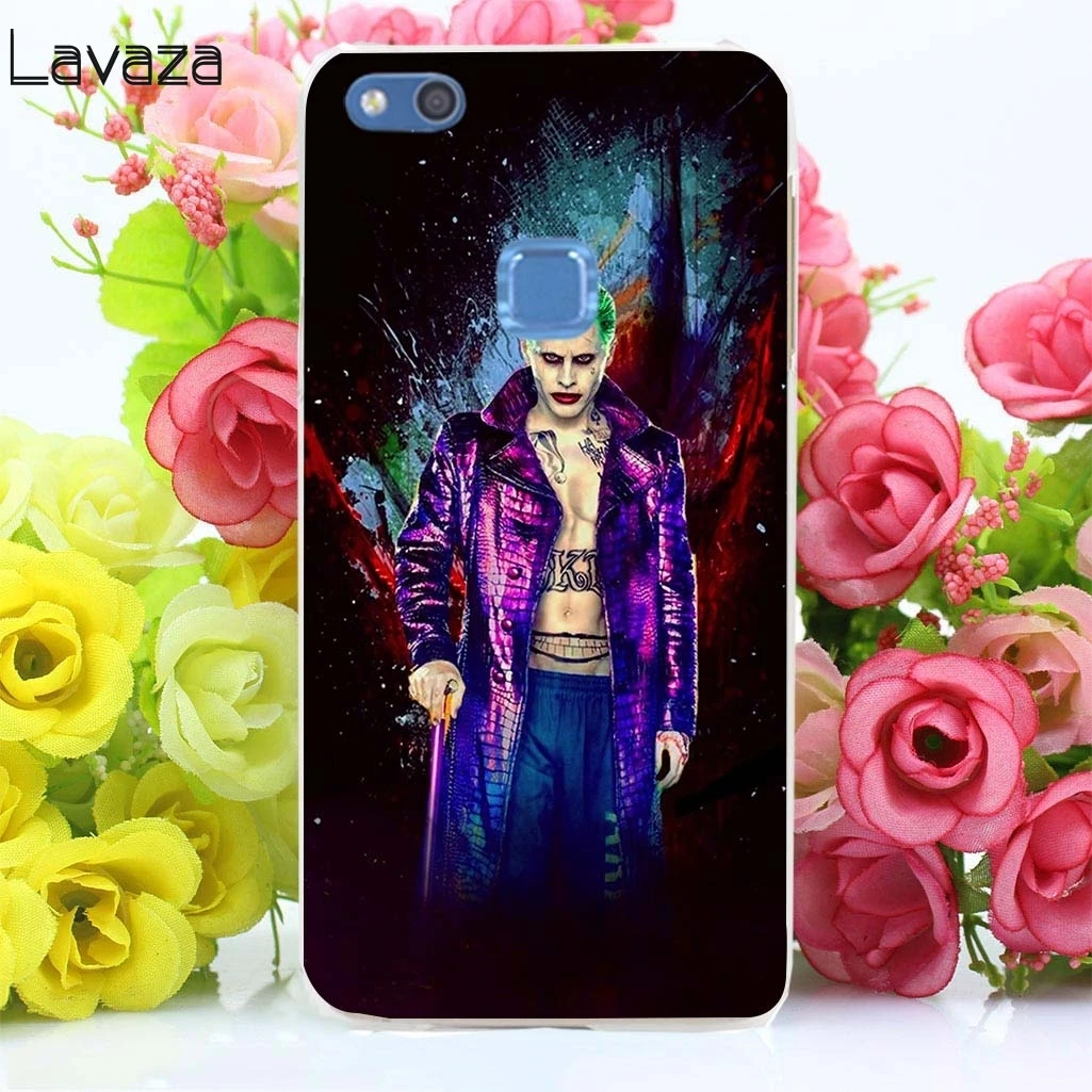 huawei p10 coque joker