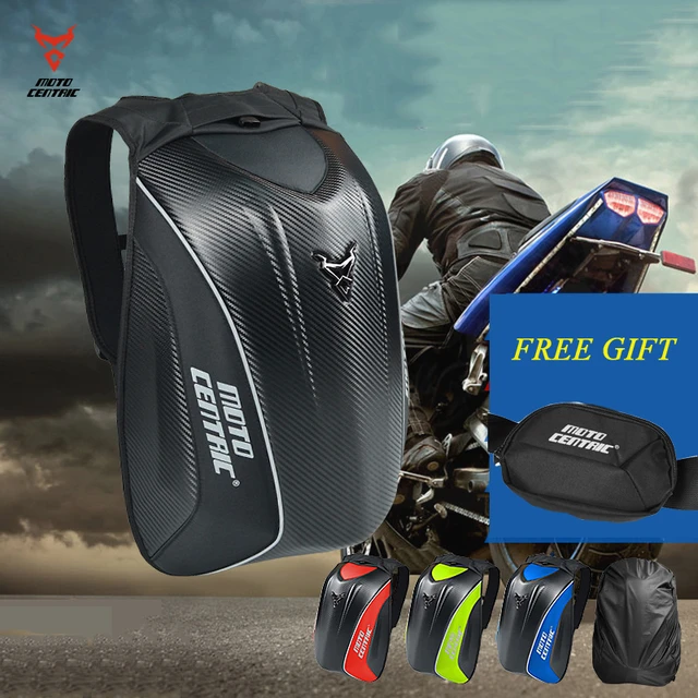 Mochila moto online aliexpress