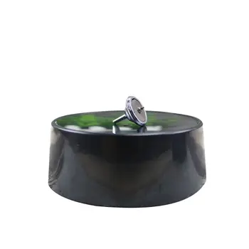 

Newborn Baby Magical Intelligent Moving Magnetic Gyroscope Gyro Perpetual Motion Never Stopping Classic forever Spinning Toys