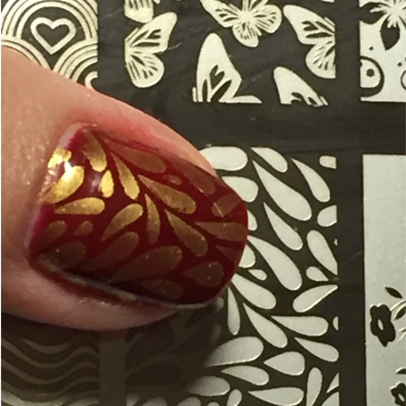 thumb